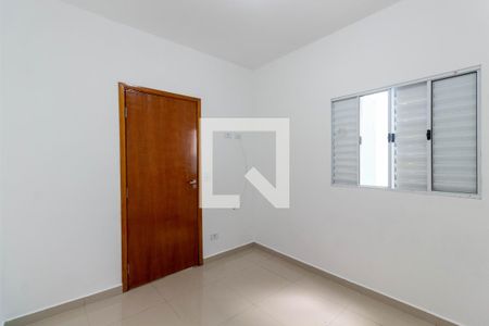 Quarto de apartamento para alugar com 1 quarto, 36m² em Vila Buenos Aires, São Paulo