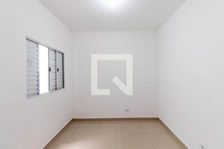 Quarto de apartamento para alugar com 1 quarto, 36m² em Vila Buenos Aires, São Paulo