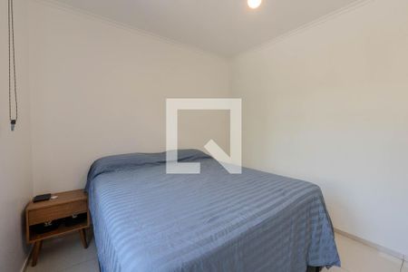 Apartamento à venda com 54m², 1 quarto e sem vaga Apartamento à venda com 54m², 1 quarto e sem vagaQuarto