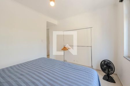 Apartamento à venda com 54m², 1 quarto e sem vaga Apartamento à venda com 54m², 1 quarto e sem vagaQuarto