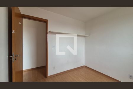 Quarto de apartamento para alugar com 2 quartos, 52m² em Utinga, Santo André