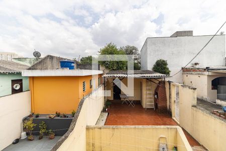 Casa à venda com 167m², 4 quartos e 4 vagas Casa à venda com 167m², 4 quartos e 4 vagasVista do Quarto 2