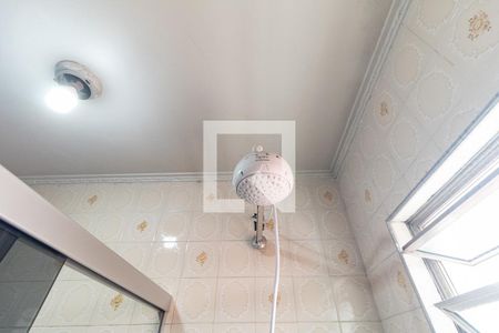 Casa à venda com 167m², 4 quartos e 4 vagas Casa à venda com 167m², 4 quartos e 4 vagasBanheiro da Suíte