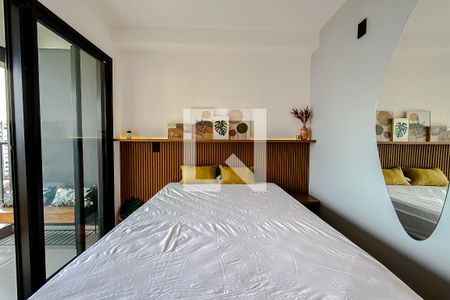 Studio de kitnet/studio para alugar com 1 quarto, 22m² em Vila Mariana, São Paulo