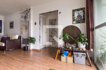 Sala de Jantar de apartamento para alugar com 2 quartos, 75m² em Centro, Barueri