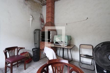 Casa à venda com 125m², 3 quartos e 1 vagaÁrea de Serviço