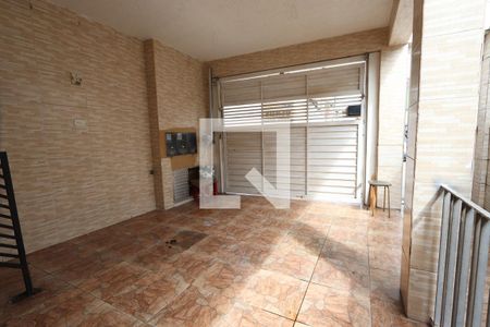 Casa à venda com 125m², 3 quartos e 1 vagaGaragem