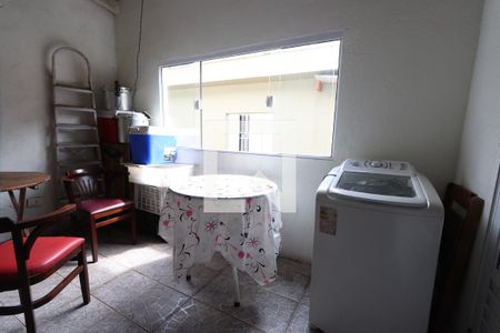 Casa à venda com 125m², 3 quartos e 1 vagaÁrea de Serviço