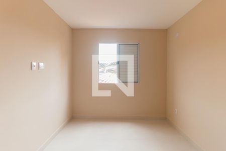 Quarto 1 de apartamento para alugar com 2 quartos, 54m² em Vila Perracini, Poá