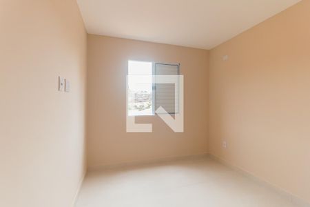 Quarto 1 de apartamento para alugar com 2 quartos, 54m² em Vila Perracini, Poá