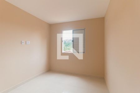 Quarto 1 de apartamento para alugar com 2 quartos, 54m² em Vila Perracini, Poá