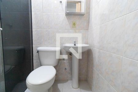 Studio para alugar com 30m², 1 quarto e 1 vagaBanheiro