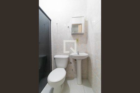 Studio para alugar com 30m², 1 quarto e 1 vagaBanheiro