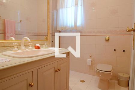 Casa à venda com 600m², 5 quartos e 4 vagas
