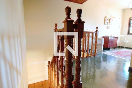 Casa à venda com 600m², 5 quartos e 4 vagas