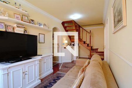 Casa à venda com 600m², 5 quartos e 4 vagas