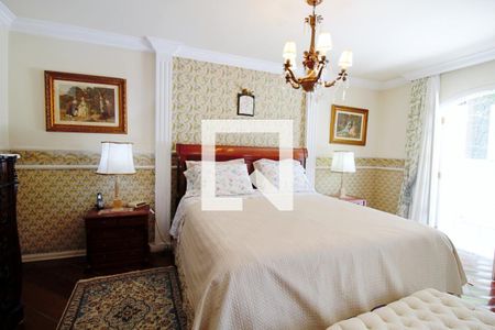 Casa à venda com 600m², 5 quartos e 4 vagas