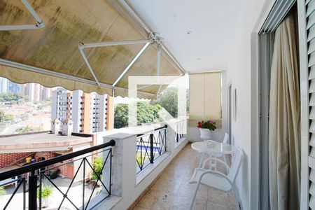 Casa à venda com 600m², 5 quartos e 4 vagas
