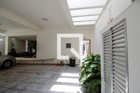 Casa à venda com 600m², 5 quartos e 4 vagas