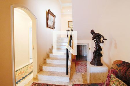 Casa à venda com 600m², 5 quartos e 4 vagas