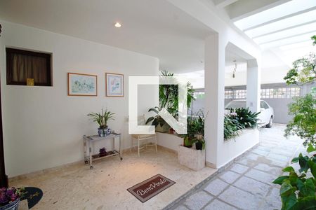 Casa à venda com 600m², 5 quartos e 4 vagas