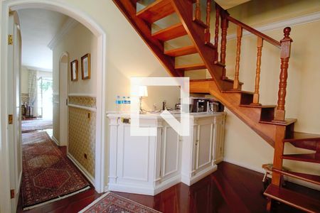 Casa à venda com 600m², 5 quartos e 4 vagas