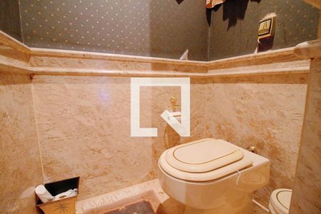 Casa à venda com 600m², 5 quartos e 4 vagas