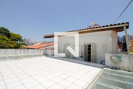 Casa à venda com 600m², 5 quartos e 4 vagas
