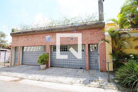 Casa à venda com 600m², 5 quartos e 4 vagas