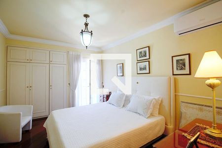 Casa à venda com 600m², 5 quartos e 4 vagas