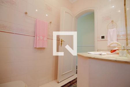 Casa à venda com 600m², 5 quartos e 4 vagas
