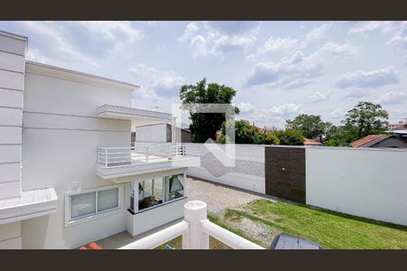 Casa à venda com 560m², 6 quartos e 25 vagas Casa à venda com 560m², 6 quartos e 25 vagasCasa 2 - Varanda da Suite