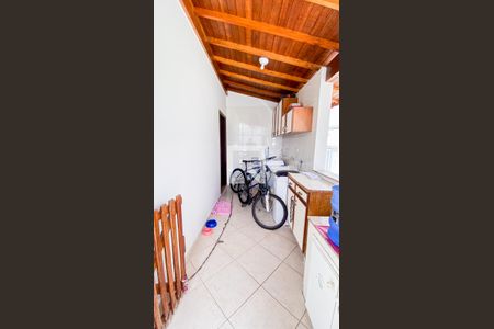 Casa à venda com 560m², 6 quartos e 25 vagas Casa à venda com 560m², 6 quartos e 25 vagasCasa 2 - Cozinha