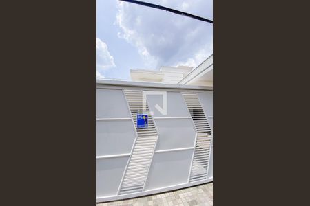 Casa à venda com 560m², 6 quartos e 25 vagas Casa à venda com 560m², 6 quartos e 25 vagasFachada