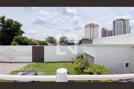 Casa à venda com 560m², 6 quartos e 25 vagas Casa à venda com 560m², 6 quartos e 25 vagasCasa 2 - Varanda da Suite