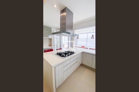 Casa à venda com 560m², 6 quartos e 25 vagas Casa à venda com 560m², 6 quartos e 25 vagasCozinha