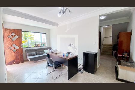 Casa à venda com 560m², 6 quartos e 25 vagas Casa à venda com 560m², 6 quartos e 25 vagasCasa 2 - Sala - Sala de Jantar