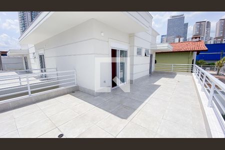 Casa à venda com 560m², 6 quartos e 25 vagas Casa à venda com 560m², 6 quartos e 25 vagasVaranda Suíte 4