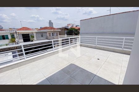 Casa à venda com 560m², 6 quartos e 25 vagas Casa à venda com 560m², 6 quartos e 25 vagasVaranda Suíte 4