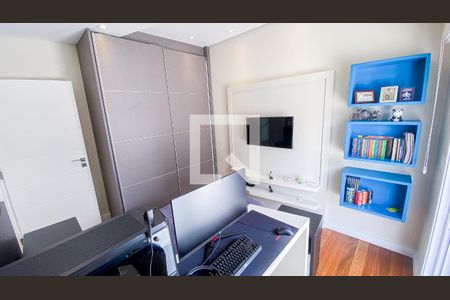 Casa à venda com 560m², 6 quartos e 25 vagas Casa à venda com 560m², 6 quartos e 25 vagasSuite 2