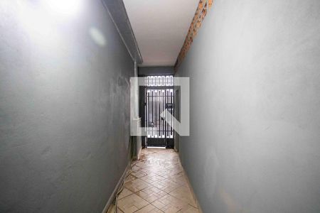 Apartamento para alugar com 48m², 1 quarto e sem vagaÁrea comum