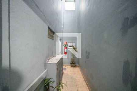 Apartamento para alugar com 48m², 1 quarto e sem vagaÁrea comum