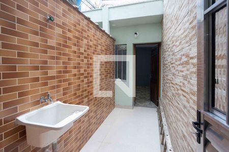 Apartamento para alugar com 48m², 1 quarto e sem vagaÁrea de Serviço