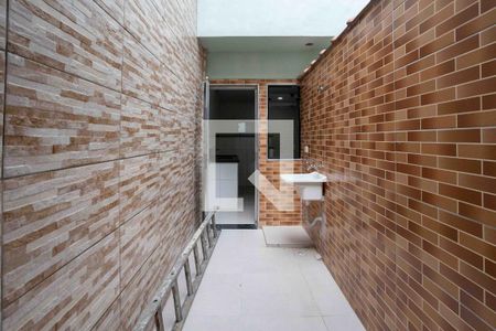 Apartamento para alugar com 48m², 1 quarto e sem vagaÁrea de Serviço