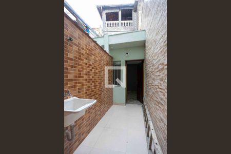 Apartamento para alugar com 48m², 1 quarto e sem vagaÁrea de Serviço