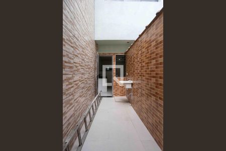 Apartamento para alugar com 48m², 1 quarto e sem vagaÁrea de Serviço