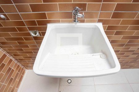 Apartamento para alugar com 48m², 1 quarto e sem vagaÁrea de Serviço