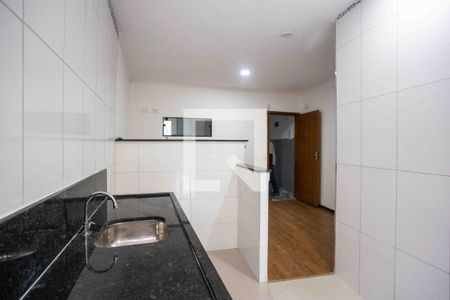 Apartamento para alugar com 48m², 1 quarto e sem vagaCozinha