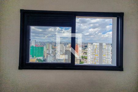 Sala/Cozinha de apartamento para alugar com 1 quarto, 24m² em Sé, São Paulo