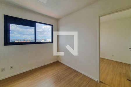 Sala/Cozinha de apartamento para alugar com 1 quarto, 24m² em Sé, São Paulo